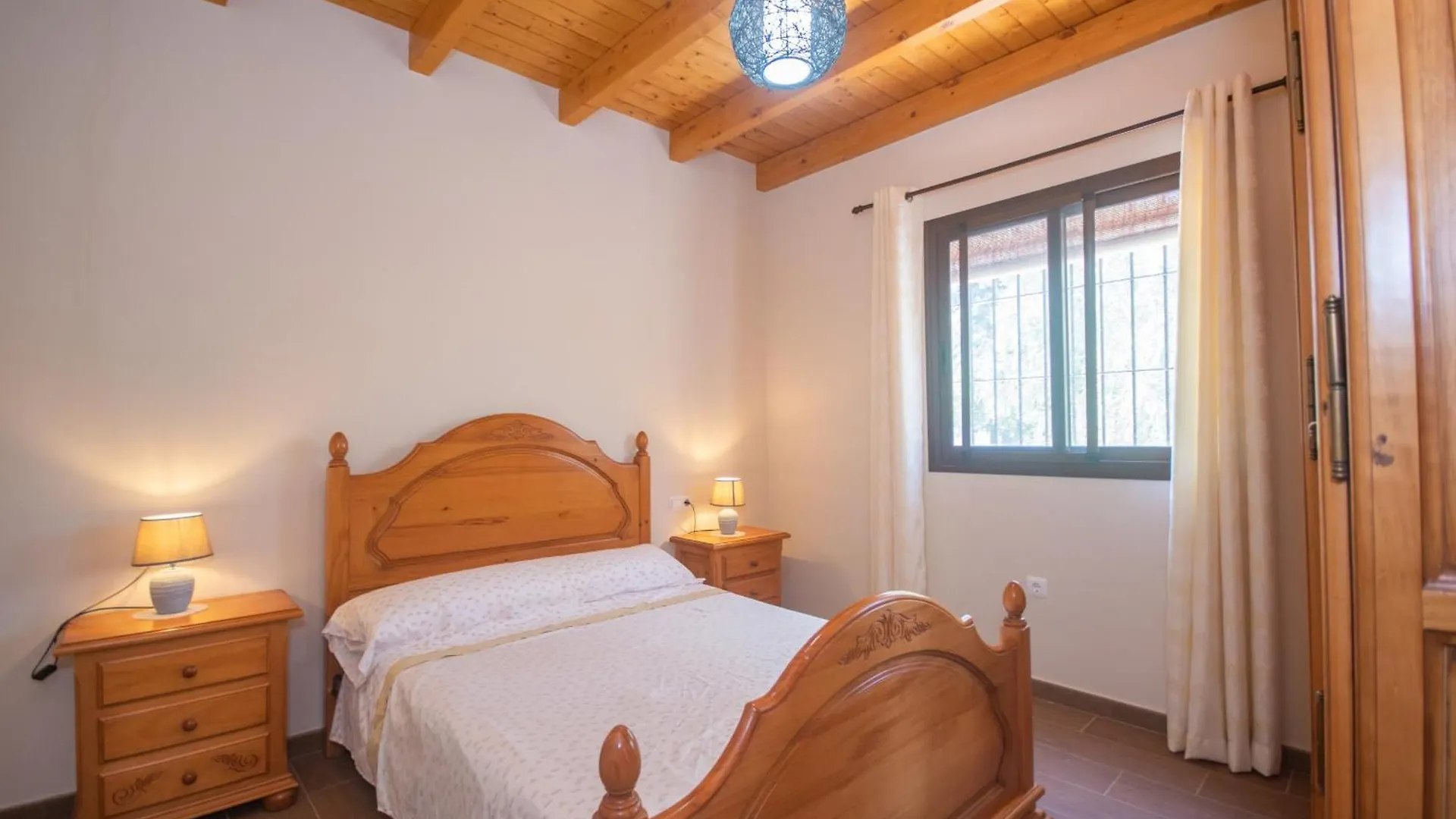 Cubo'S Finca La Sierra Alhaurin el Grande Holiday home