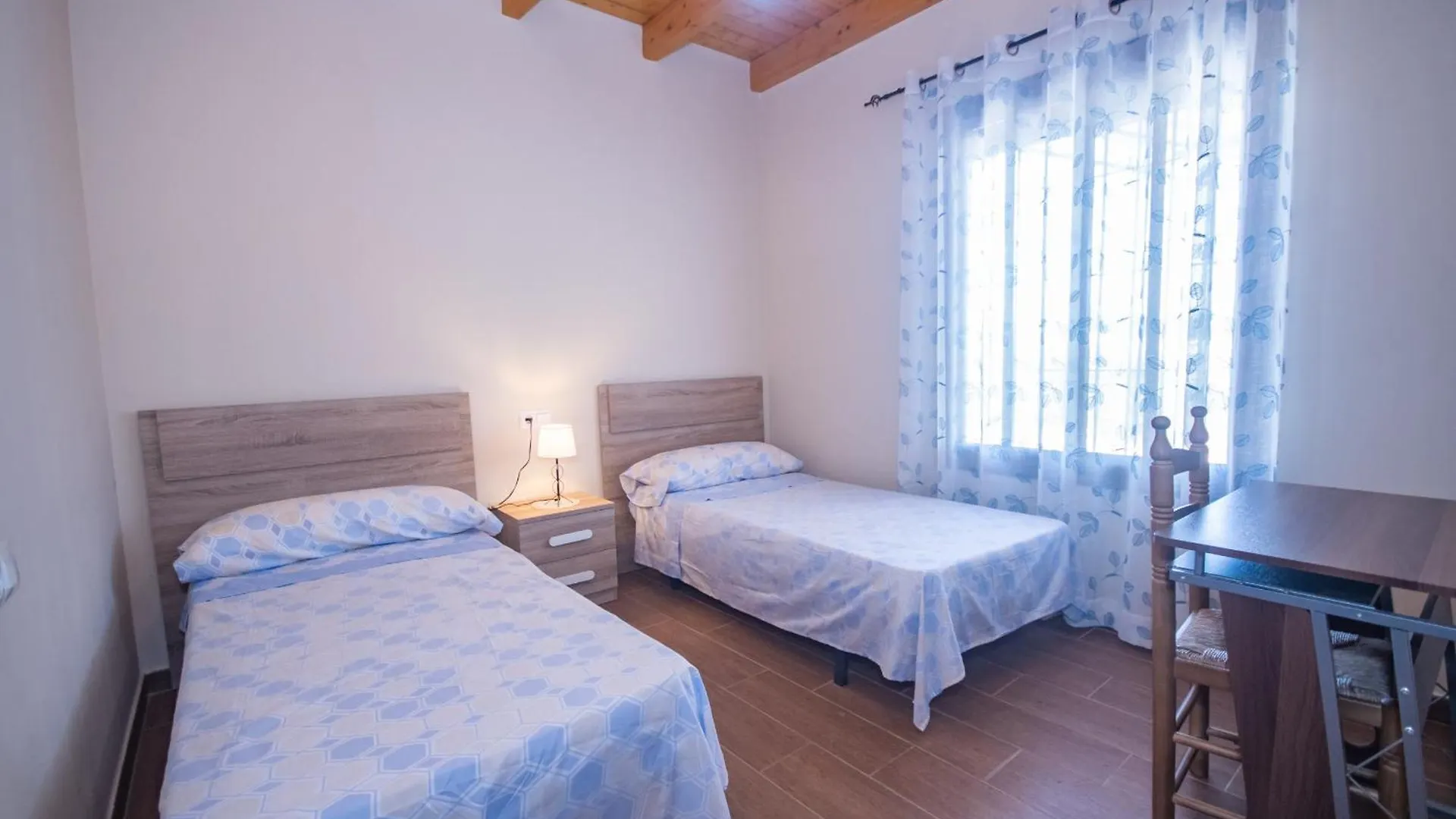 Holiday home Cubo'S Finca La Sierra Alhaurin el Grande Spain