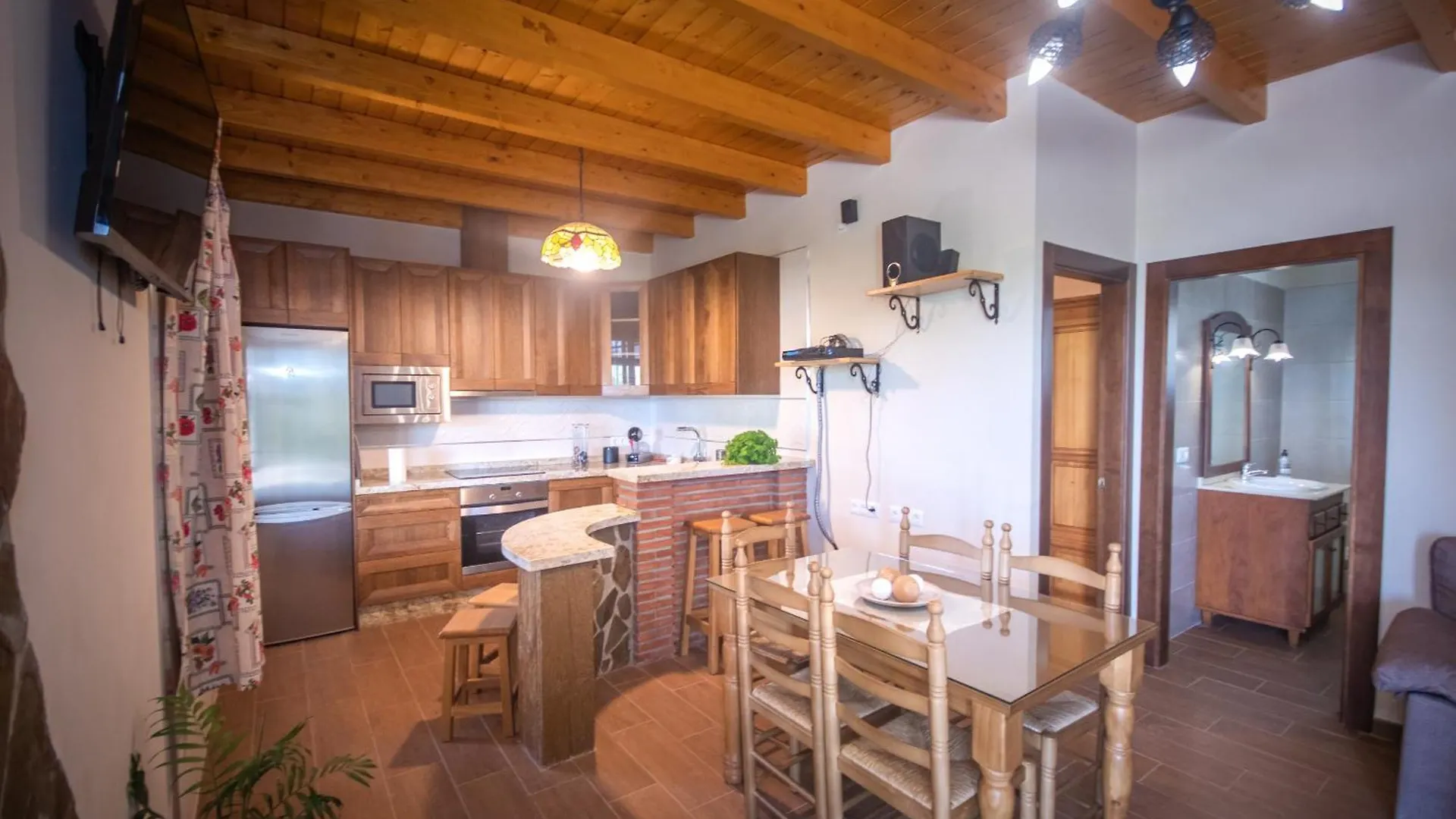 Cubo'S Finca La Sierra Alhaurin el Grande