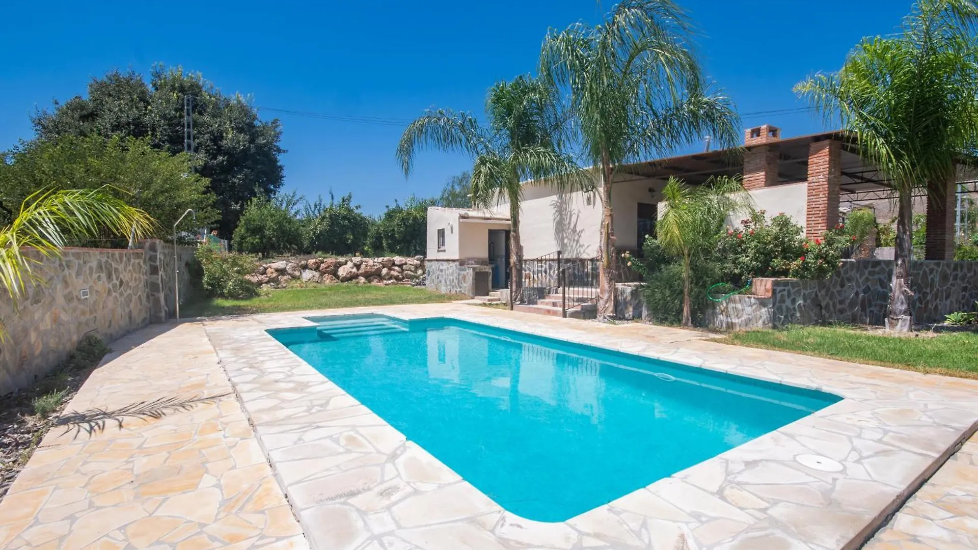 Cubo\'S Finca La Sierra location